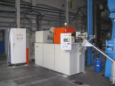 Portfolio 54 Portfolio portfolio,projects in various industries,semiconductor devices 15 bars heating lines equipment (160-320 kWt)