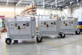 Portfolio 38 Portfolio portfolio,projects in various industries,semiconductor devices AR-2×600