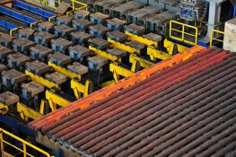 Portfolio 61 Portfolio portfolio,projects in various industries,semiconductor devices Pipes inductive heating equipment (1600 kWt power supplies)