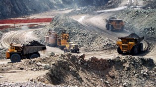 Portfolio 34 Portfolio portfolio,projects in various industries,semiconductor devices Zhezkazgan GOK, Kazakhmys LLP (Kazakhstan)