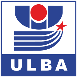 250px ULBA logo.svg electric power equipment,Project Management,power converter equipment,Power Semiconductor Testing,After-sales Service,Retrofit,thyristors and diodes,electric power equipment company