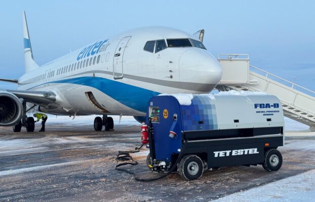 Extreme Conditions, Zero Compromise: Diesel GPU in Action