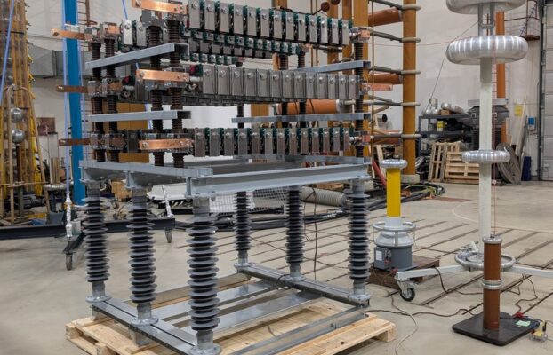 Engineering Power for Cutting-Edge Science