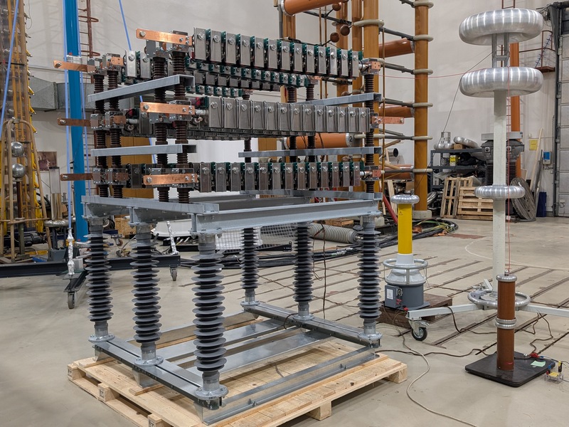 Engineering Power for Cutting-Edge Science