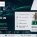 TET ESTEL at PCIM Europe 2026 Pirita Majandusgümnaasium