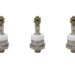 SUPPRESSOR STUD frequencies up to 500 Hz.