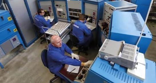 Power Semiconductor Testing